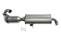 фото thumb №12, Катализатор smart fortwo 0.6 0.7 2004-