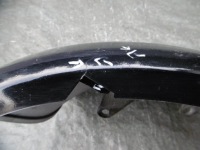 Накладка захист лампи фара права scania r 1431923 в Україні, фото thumb