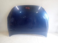 фото thumb №1, Капот крышка двигателя mazda 3 iii bm 13-