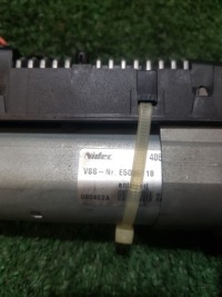 фото thumb №6, Привід підйому кришки задній audi q7 4l0827851c