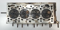 фото thumb №7, Головка двигуна vw new beetle ii 2.0 04l103064c 04l103373e