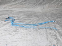 фото thumb №1, Bmw f39 f45 f48 шланг обратный топлива 7300642