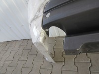 Бампер задній range rover sport hst Зі Шроту, фото thumb