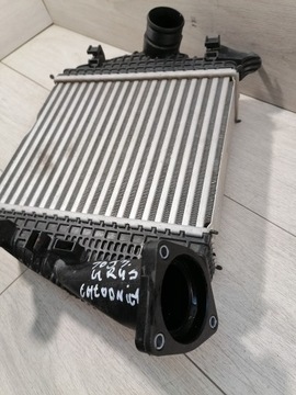 фото thumb №10, Lamborghini urus радиаторов интеркулер 4m0145804bt