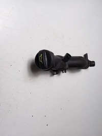 фото thumb №5, Заливна горловина оливи трубка peugeot 407 1.6hdi 00r 9655354180