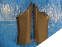 фото thumb №1, Vw beetle 5c0 оббивка стійка права czarna