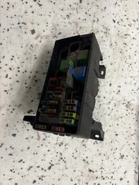 фото thumb №1, Модуль предохранителей fiat scudo 95-