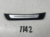 фото thumb №1, Audi a6 c8 allroad накладки накладки порог