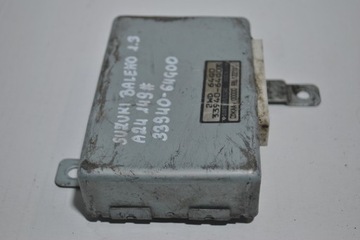 фото thumb №7, Блок керування abs suzuki baleno 1.3 33940-64g00