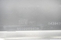 фото thumb №11, Renault talisman заводской новый задний бампер 6 pdc aso oem номер 850107771r