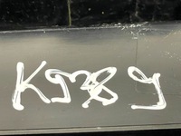 фото thumb №8, Peugeot expert 2000cm3 2017 правая сторона лампа задняя грузовой 0019725301