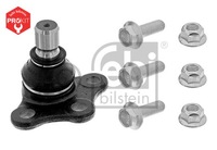 фото thumb №16, Febi шаровая опора рычага citroen p. c2 207 le pr