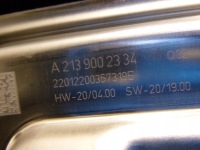 фото thumb №15, Mercedes e klasa w213 lift лампы лампа фары full led преобразователи kpl