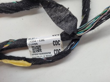 фото thumb №9, Ford f150 2019 дроти джгут інтер'єру стеля камери kl3t-14334 cdc