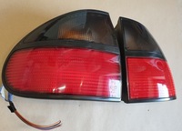 фото thumb №12, Лампа левая задняя вкладка renault laguna i hb оригинальный номер eu