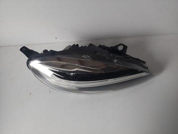 фото thumb №6, Volvo v40 ii 12- лампа права перед повний led