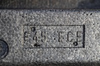 фото thumb №8, Bmw 2 f45 f46 абсорбер пена бампера перед передний 7302495