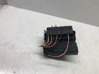 фото thumb №7, Коробка запобіжників модуль bsm 9657608880 peugeot 206 1.4 hdi роз'єми