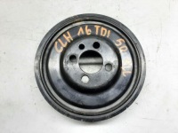фото thumb №7, Vw golf vii skoda octavia iii 1.6 tdi шкив насоса вала 03g105245 clh