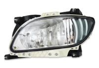 Купить Противотуманная фара фара противотуманный daf xf106 левый ^ 1835886, фото thumb