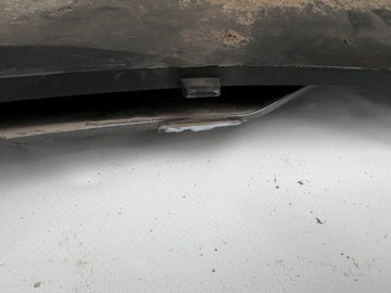 фото thumb №9, Citroen c3 aircross бампер задній pdc оригінальний 1632539780 13489730