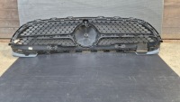 фото thumb №9, Решітка радіатора mercedes c клас w206 2021- amg line oem номер a2068882100