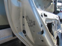 фото thumb №14, Двери левые зад peugeot 407 04-11r универсал kcvd