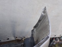 фото thumb №9, Бампер передний перед opel vectra c signum z155