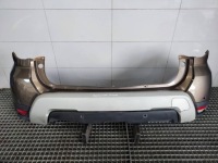 фото thumb №1, Бампер задня задній лампа przecwimgielna tecnm dacia duster ii