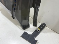 Audi q7 2 4m0 крыло  задний правый  задняя новый оригинал ! Киев, фото thumb