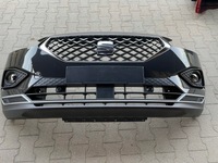 фото thumb №16, Seat tarraco fr бампер перед 6pdc li7f lc3j lc9x