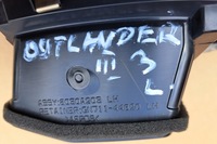 фото thumb №7, Mitsubishi outlander 3 iii 2.2 di-d 2014 решітка обдув ліва 8030a201