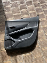 фото thumb №1, Обшивка обивка дверь правый задняя peugeot 5008 ii