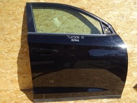 фото thumb №1, Hyundai tucson iii дверь правое правый перед передние