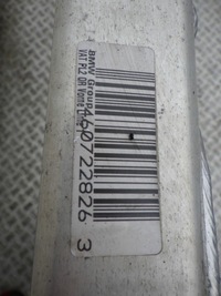 фото thumb №9, Подрамник подрамник подрамник перед bmw 1 e87