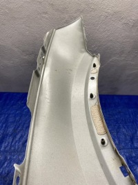 Audi q5 80a s-line рестайлинг  ls9r крыло  левое  перед передний / к установка Цена, фото thumb