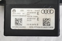 фото thumb №8, Замок зажигания ключ audi a6 c6 4f0909135e 4f0837220r