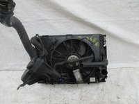 фото thumb №6, Радіатор комплект bmw e87 2004-2007 2.0 d