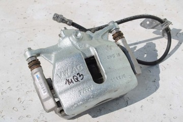 фото thumb №7, Audi q3 83a диск тормозная 5q0615301f 8v0615123 8v0698151 8v0615123 8v061