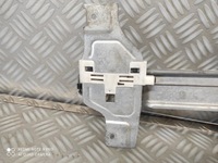 фото thumb №14, Механизм подъемник моторчик стекло левый перед peugeot 2008 i