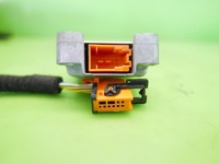фото thumb №7, Модуль датчик подушка безпеки 9641478080 peugeot 206 phi 98-