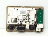 фото thumb №3, Lexus ls 400 ls400 94-97 освітлення лампа кабіни світло le01