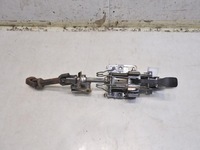 фото thumb №6, Колонка рулевая skoda fabia ii 1.9 tdi