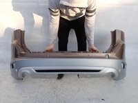 фото thumb №1, Volvo xc60 i 07-13 r-design бампер задняя pdc