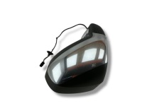 фото thumb №7, Peugeot 3008 i 2010 левая сторона электрический зеркало боковой дверь передних