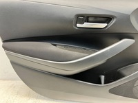 фото thumb №5, Corolla e21 sedan боковина оббивка двері передніх лівий перед матеріал