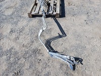 фото thumb №11, Дроти кондиціонера обігріву обігрівача задня ford expedition max 2018-