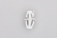 фото thumb №5, Кліпса планки порога порогової volvo s40 v40 - x10