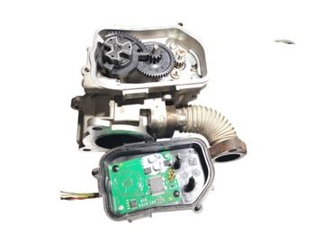 фото thumb №15, Дросельна заслінка opel alfa fiat 1.9 cdti mjet jtd 8v 48cpd1 100% справна