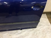 фото thumb №11, Дверь перед передние левая vw passat b5 1996-2005 цвет lc5x